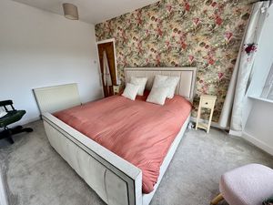 Master Bedroom- click for photo gallery